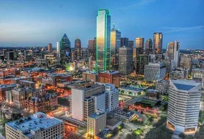 FIFA World Cup Dallas Downtown 15 mins Away - Image 4