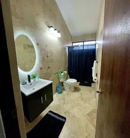 Large Modern w/King Bed Near San Juan Puerto Rico - Image 3