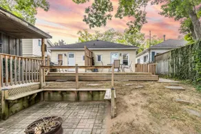 Cozy Beach Side Cottage (Atlas Suite) - Image 5