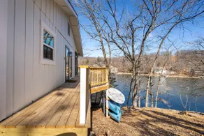 Lake Front Home - Lake of the Ozarks - Image 2