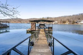 Lake Front Home - Lake of the Ozarks - Image 5