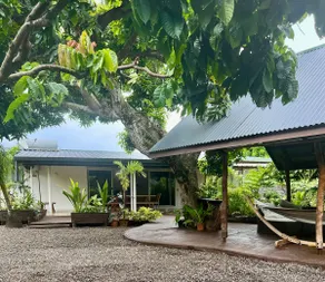 Heitiare lodge - Image 3