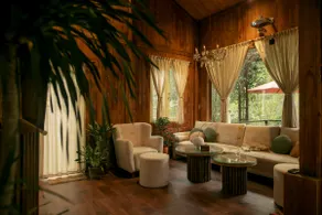 Dreaming Village - Private Villa - Làng Tinh Mơ - Image 5