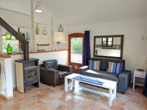 Adorable gite with wood stove - Image 5