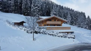 Chalet with cinema and jacuzzi in Gsteig near Gstaad - Image 2