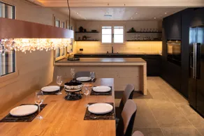 Chalet with cinema and jacuzzi in Gsteig near Gstaad - Image 5