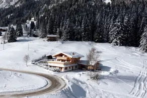 Chalet with cinema and jacuzzi in Gsteig near Gstaad - Image 3