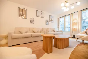Wonderful Home in Saint Germain - Paris - Image 2