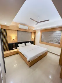 The Monk Urban:Luxurious 3bhk -Cook avlbl @ xtra ₹ - Image 3