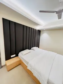 The Monk Urban:Luxurious 3bhk -Cook avlbl @ xtra ₹ - Image 4