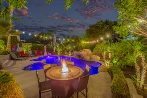 4BR Mountainside Oasis - Spa & Pool Heat Available - Image 3