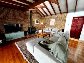 Wombalee Farm - a relaxing country retreat with spectacular views - Image 4