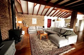 Wombalee Farm - a relaxing country retreat with spectacular views - Image 3