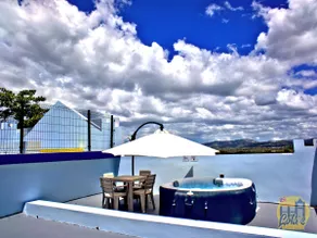 Lola's DonJon/Paz, space + 20min Beach + Jacuzzi - Image 5