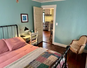 A Labor of Love in Historic Seaside Village - Image 5