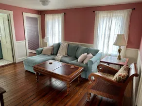 A Labor of Love in Historic Seaside Village - Image 2