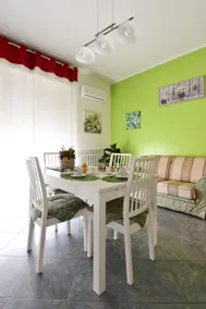 Oasi Felice Tourist Rentals - Image 5