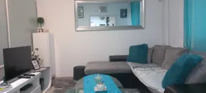Sweet Blue Apartment - Image 5