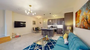 Stylish Newly Built Pickering Family Home - Image 3