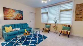 Stylish Newly Built Pickering Family Home - Image 2