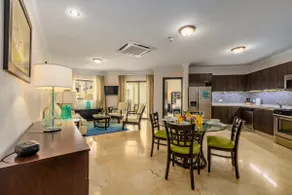 One Bedroom Condo w/ Amazing Views @ LuxuryComplex - Image 5
