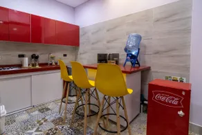 Loft apartment - Image 5