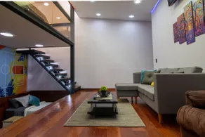 Loft apartment - Image 3
