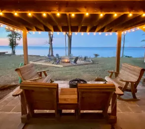 Cliffside Barndominium! Hot Tub and Pet friendly! - Image 5
