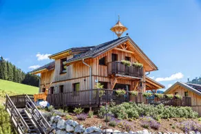 Premium Chalet # 58 with Sauna & Whirlpool - Image 2