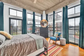 Charming 1BR Condo > Full Kitchen > Uptown Living - Image 3