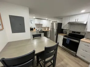 Renovated 2 Bedroom Apartment in Heart of Village - Image 5