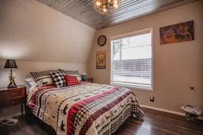Cottage in the Clouds - Image 3