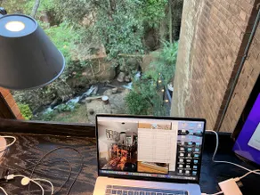 The Waterfall House - Image 2