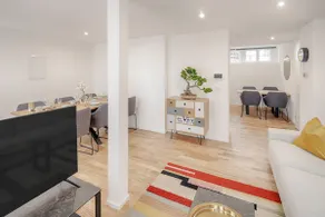 Design Studio 75 sqm - St. Georgen-Strasse - Image 2