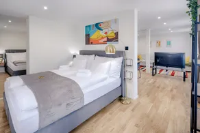 Design Studio 75 sqm - St. Georgen-Strasse - Image 4