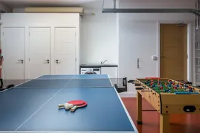 Beachside Family Retreat | Sea Views | Games Room - Image 5