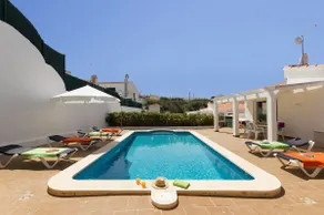 Beautiful Villa Celeste - Image 5