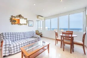50 meters from Poniente Beach - Image 2