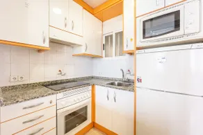 50 meters from Poniente Beach - Image 3