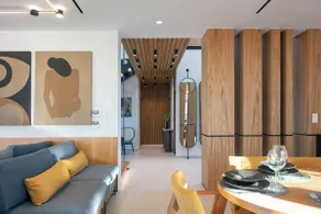 Macaw Luxury Residence, daily housekeeping included! - Image 5