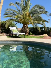 Hava-Blast! Private Pool w/heat option! - Image 5