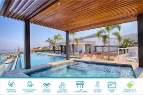 Stylish 2 BR Condo in Romantic Zone - Rooftop Pool - Image 4