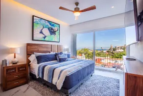 Stylish 2 BR Condo in Romantic Zone - Rooftop Pool - Image 3