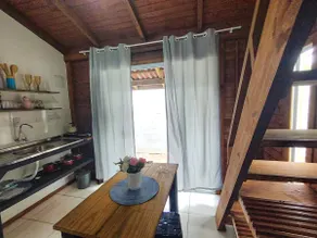 TinyHouse ch2 a5min de Jurerê In Ar Cond e Netflix - Image 4