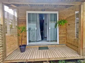 Chalet near Jurerê In | Wi-Fi + Netflix 1 - Image 3