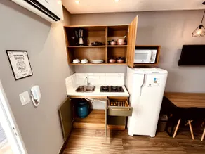 Modern and charming loft - V3 - Image 5