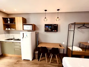 Modern and charming loft - V3 - Image 2