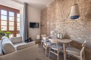 Bright studio near the Roman Theatre - Líbere - Image 5