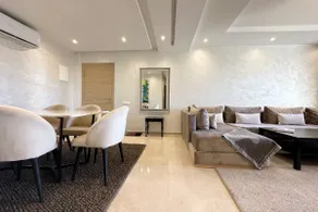 New Charming apartment with swimming pool - Image 3