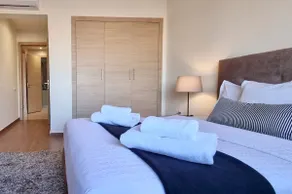 New Charming apartment with swimming pool - Image 5